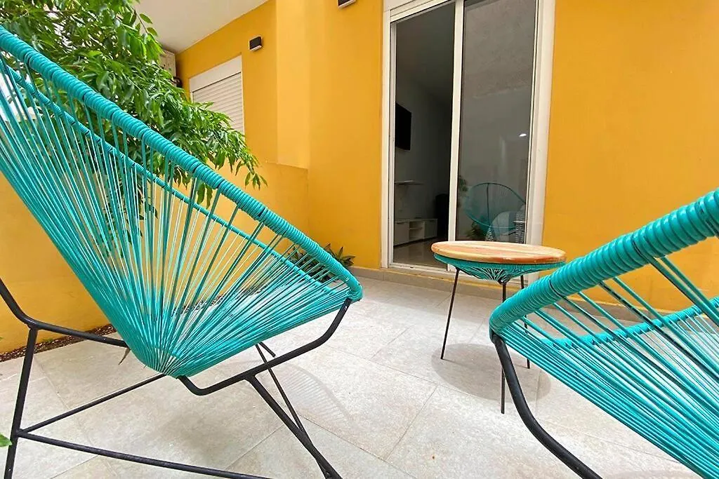 Appartement Beautiful And Zen Studio Suite By Uniko Vacation Playa del Carmen Mexico
