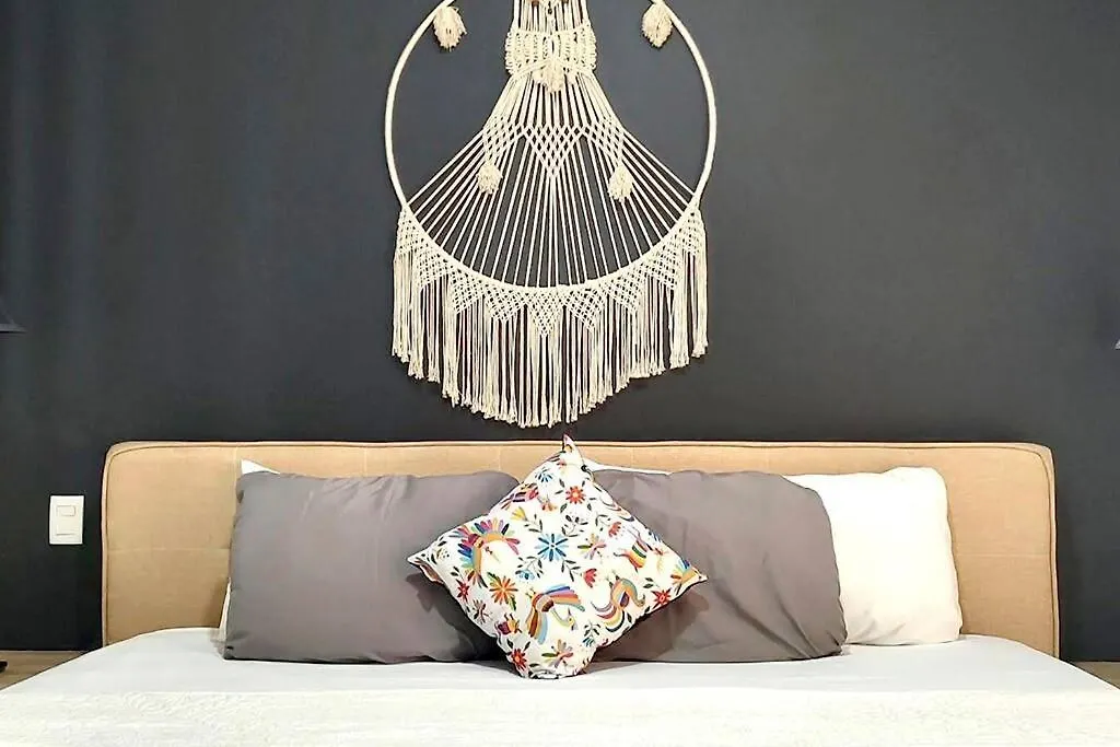 Beautiful And Zen Studio Suite By Uniko Vacation Playa del Carmen