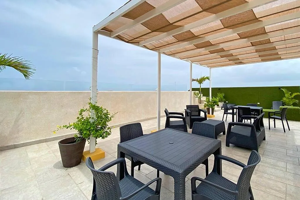 Appartement Beautiful And Zen Studio Suite By Uniko Vacation Playa del Carmen