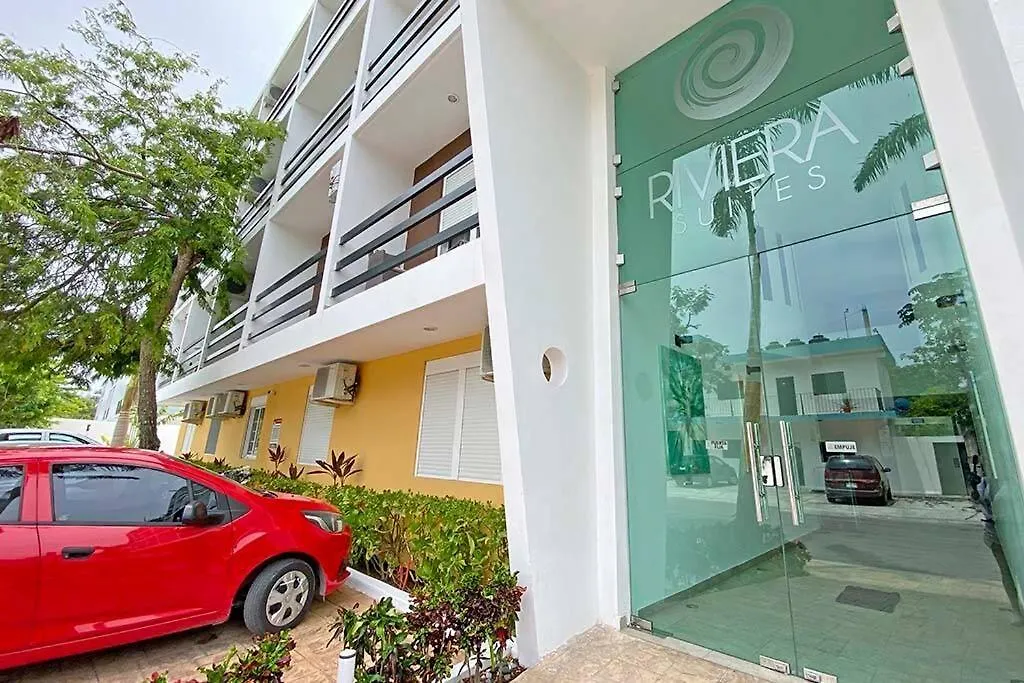 Beautiful And Zen Studio Suite By Uniko Vacation Playa del Carmen 0*,