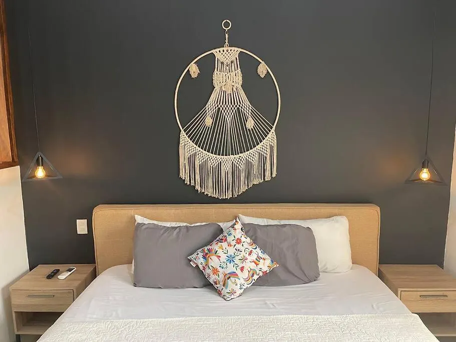 Appartement Beautiful And Zen Studio Suite By Uniko Vacation Playa del Carmen