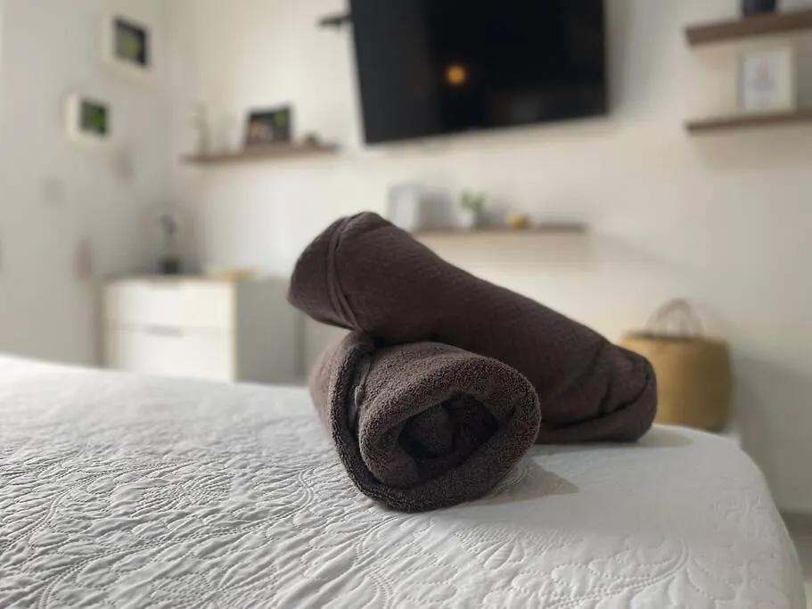 Beautiful And Zen Studio Suite By Uniko Vacation Playa del Carmen Mexico