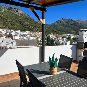  Сasa de vacaciones Mirador De Tajos España