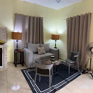  Apartamento J&w República Dominicana