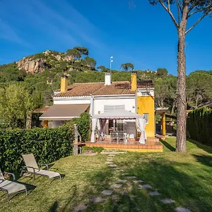  Сasa de vacaciones Casa El Balcón Del España